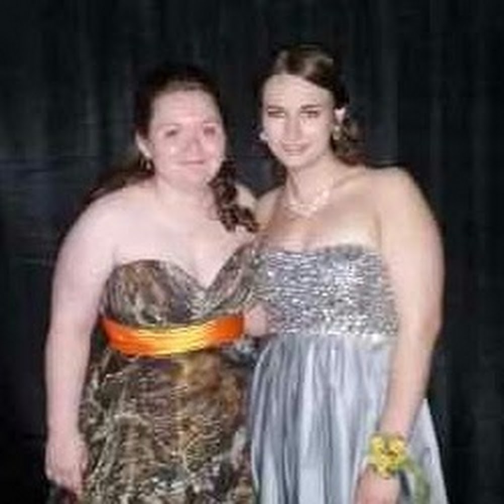 Meet your Posher, Michaela